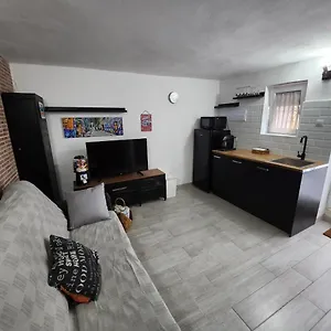 Fabulosa Casa En El Corazon De San Sebastian Apartamento
